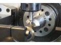 银丰弹簧机批量生产钢丝螺套机加工螺套过程技术教学视频 (1610播放)